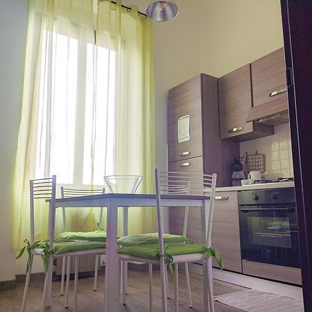 Appartamento Perla Nera La Spezia Esterno foto