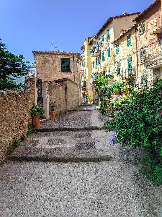 Appartamento Perla Nera La Spezia Esterno foto
