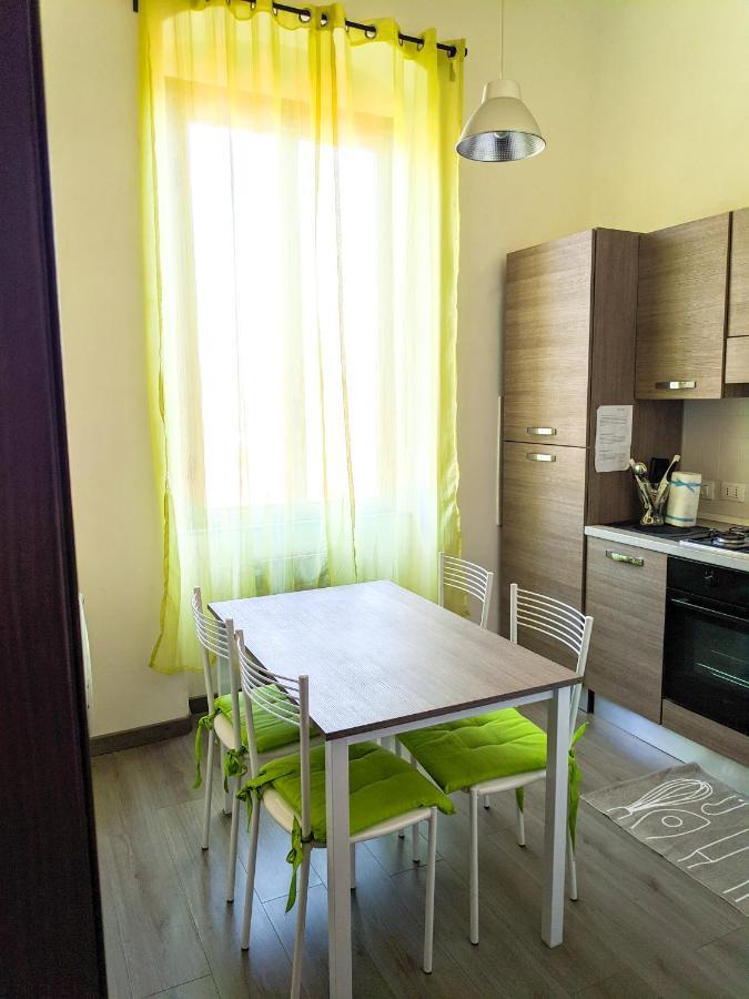 Appartamento Perla Nera La Spezia Esterno foto