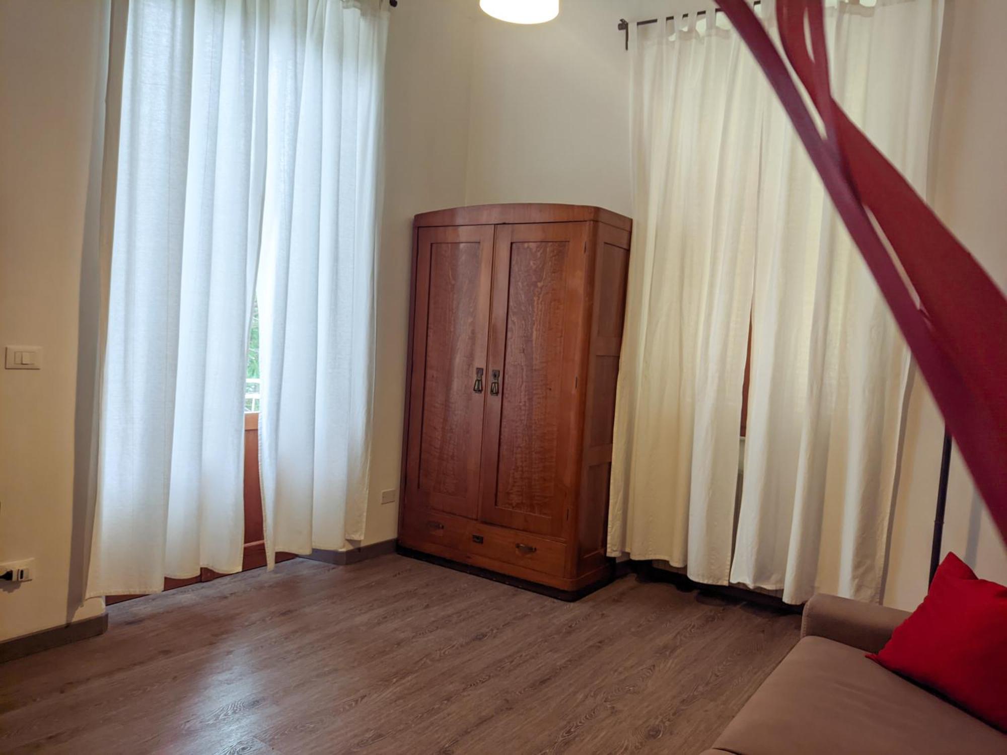 Appartamento Perla Nera La Spezia Esterno foto